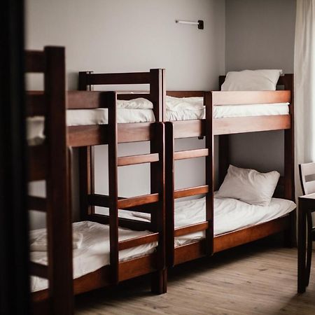 Forsage Hostel 우주고로트 외부 사진