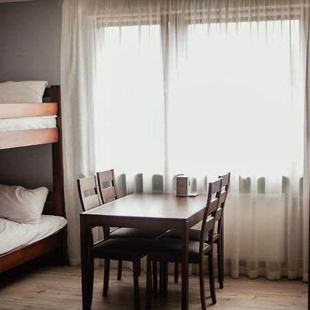 Forsage Hostel 우주고로트 외부 사진