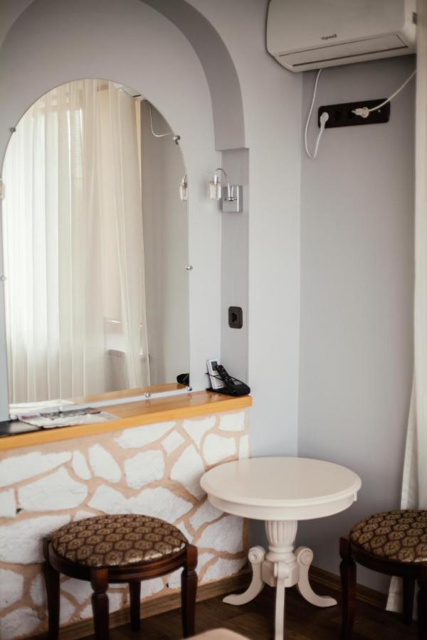Forsage Hostel 우주고로트 외부 사진