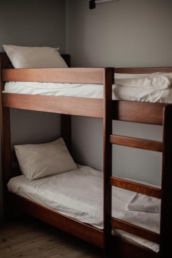 Forsage Hostel 우주고로트 외부 사진